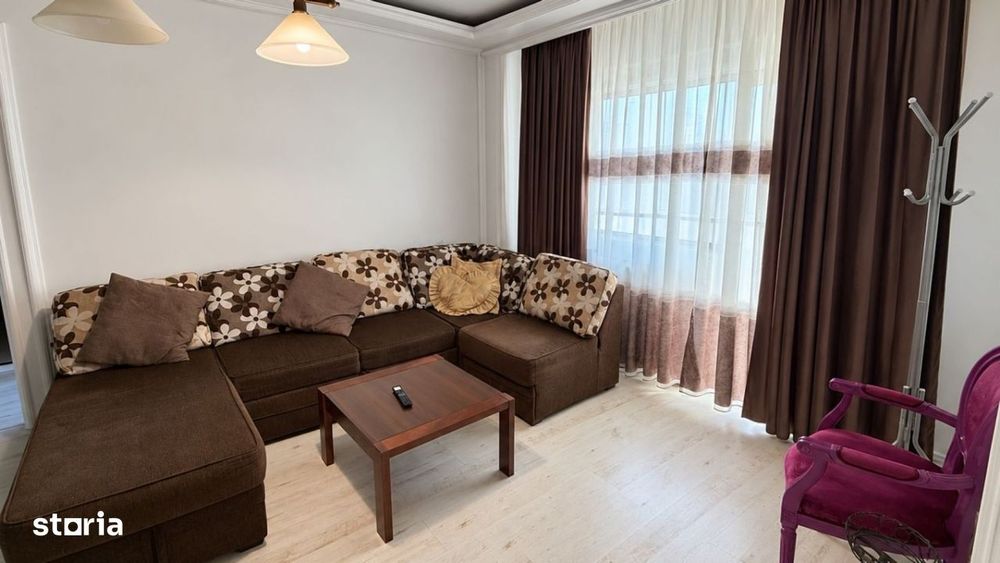 Apartament 2 camere I Calea Mosilor I Metrou Obor — fotografia 1