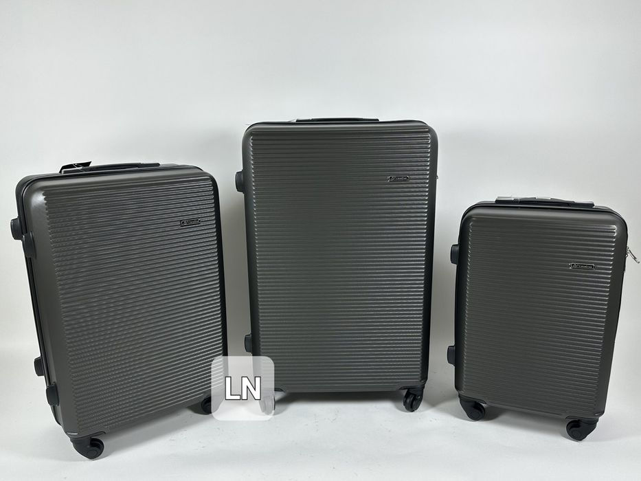 - 10% Намаление!!! Куфар Coco Divo 3 размера