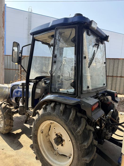 Трактор Lovol 354