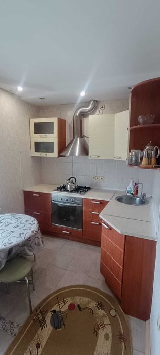 Продается 2-ком кв район Библиотека