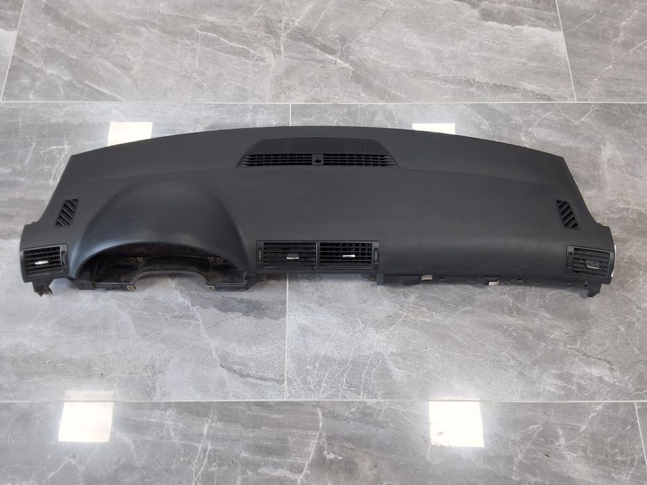 plansa bord audi a4 (2001-2004) [8e2, b6] 2.0 motorina 2004