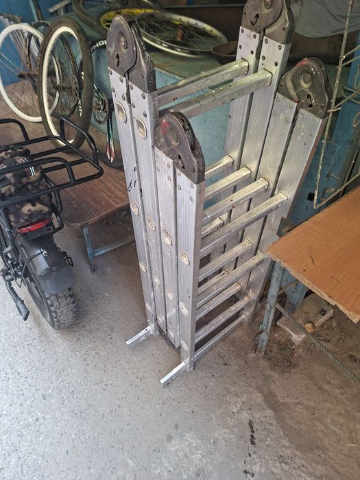 Лестница продам 6 метров
