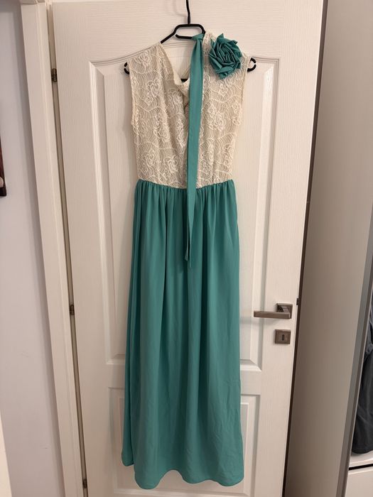 Rochie lunga ocazie