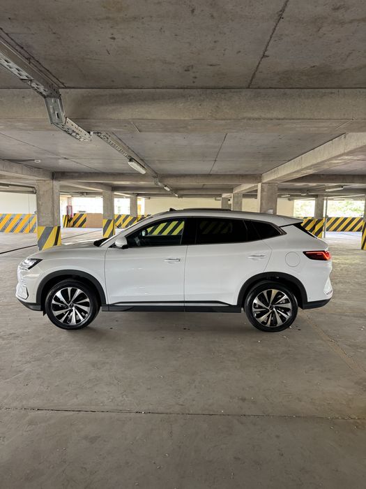 Byd chenpion 605 Full
