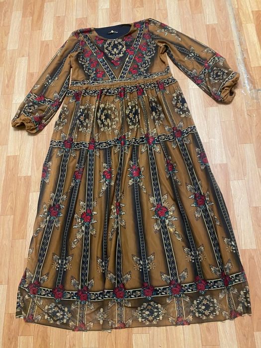 Продаём платье суперское