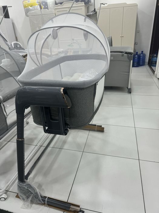 Lyulka elektrinniy KIDILO