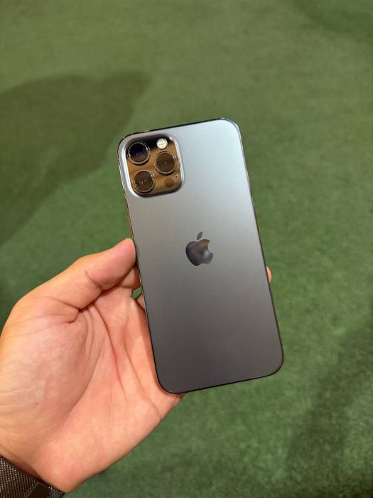 Iphone 12 Pro Max 128gb