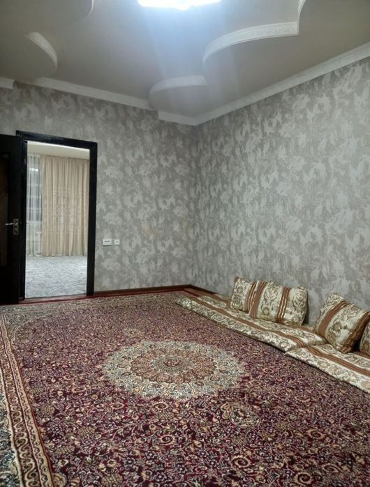 ™ Чиланзар 16, 2/1/4‼️Евроремонт, Метро Чиланзар 5мин‼️46м²‼️Продаётся