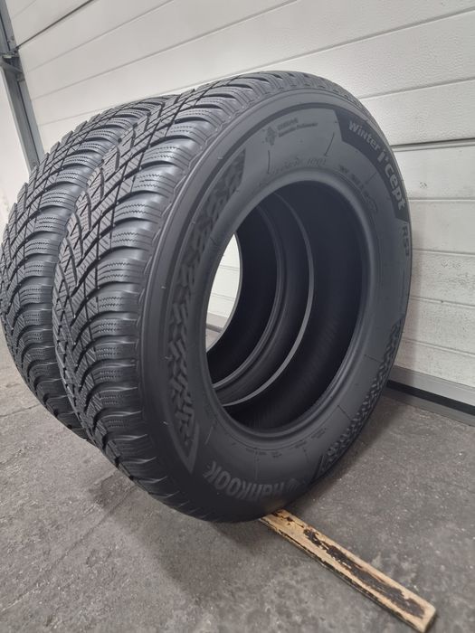 Anvelope Hankook 215/70/16