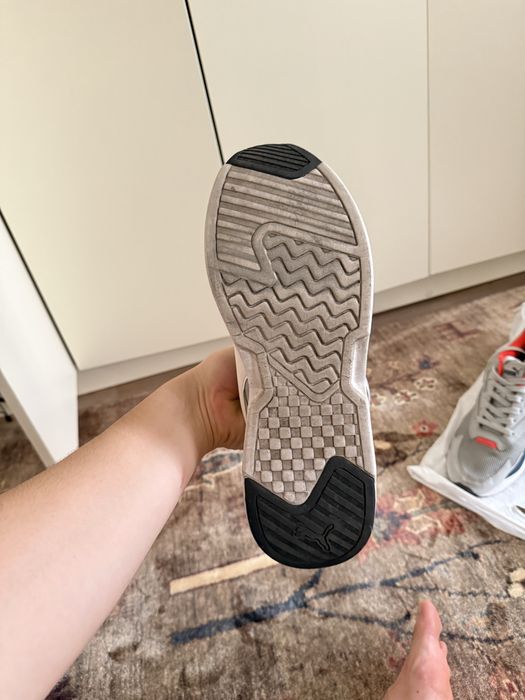 Кроссовки Puma 45