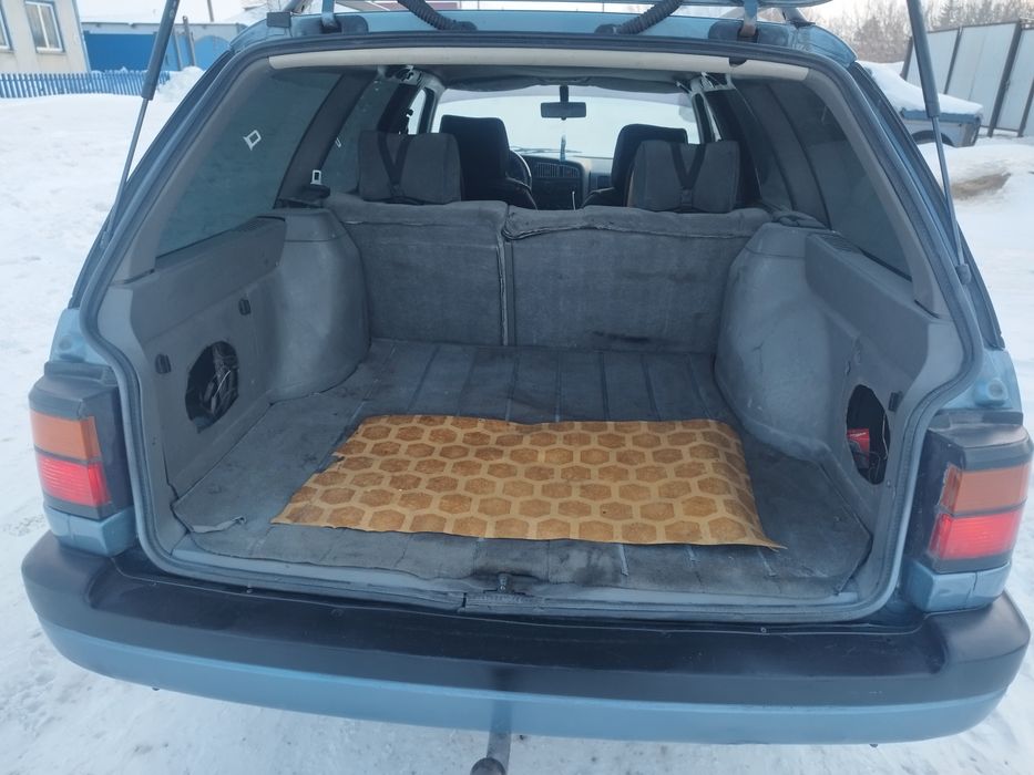 Продам Фольксваген Пассат б 3