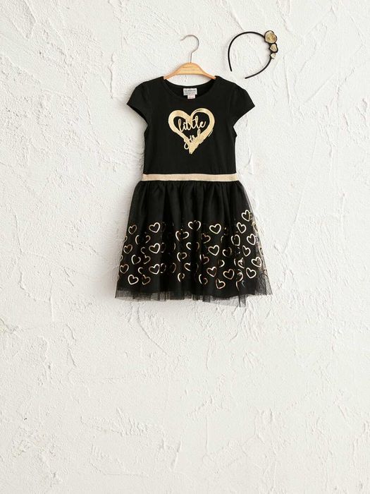 Платья LC Waikiki на 10-12 лет