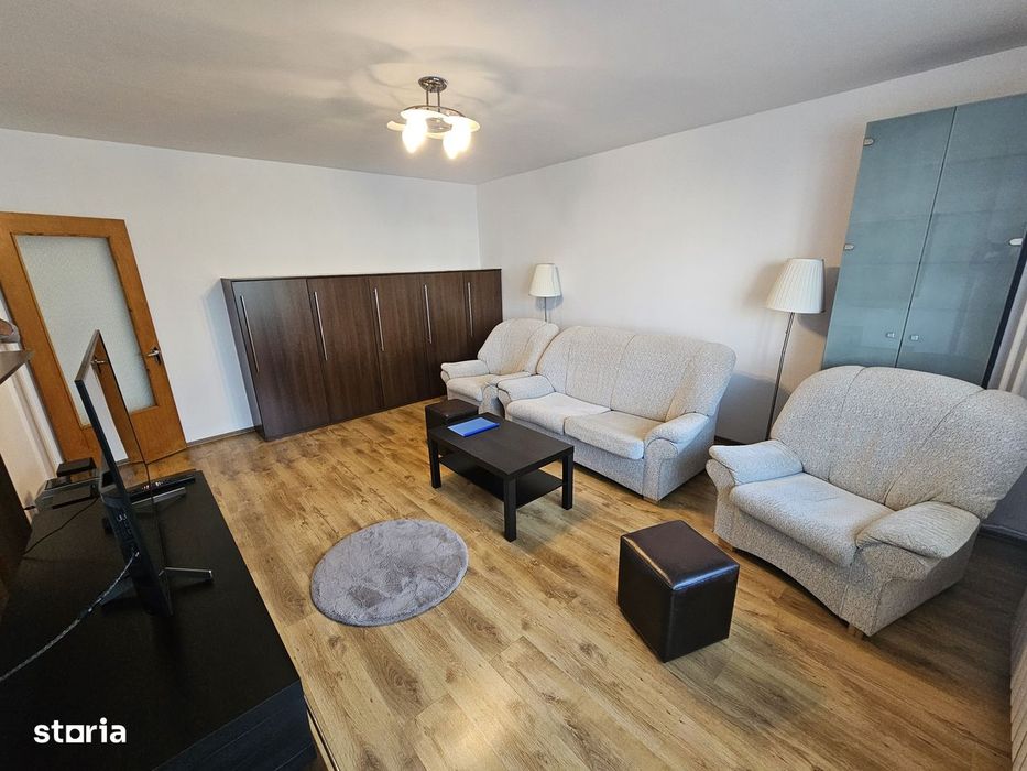 Apartment in București, Sf. Vineri, Centrul Civic - Vedere 2