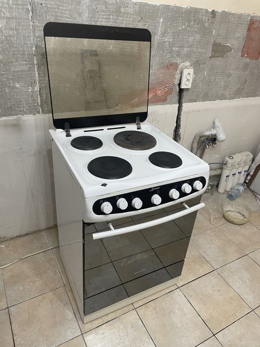 Продам Кухонная плита