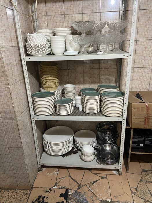 Сдам в аренду Кафе Достар