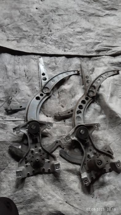 Стеклоподьемники пасат б3 продам