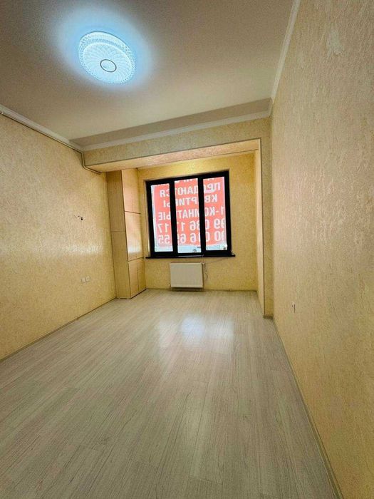 Продается 1 Комнатная Олмос Махалля