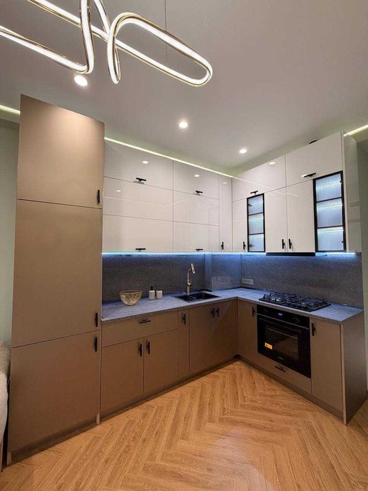 ;Новостройка‼️1/2ком квартира Яккасарай Массив Кушбеги и Братский