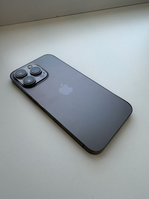 Iphone 13 pro 256 gb
