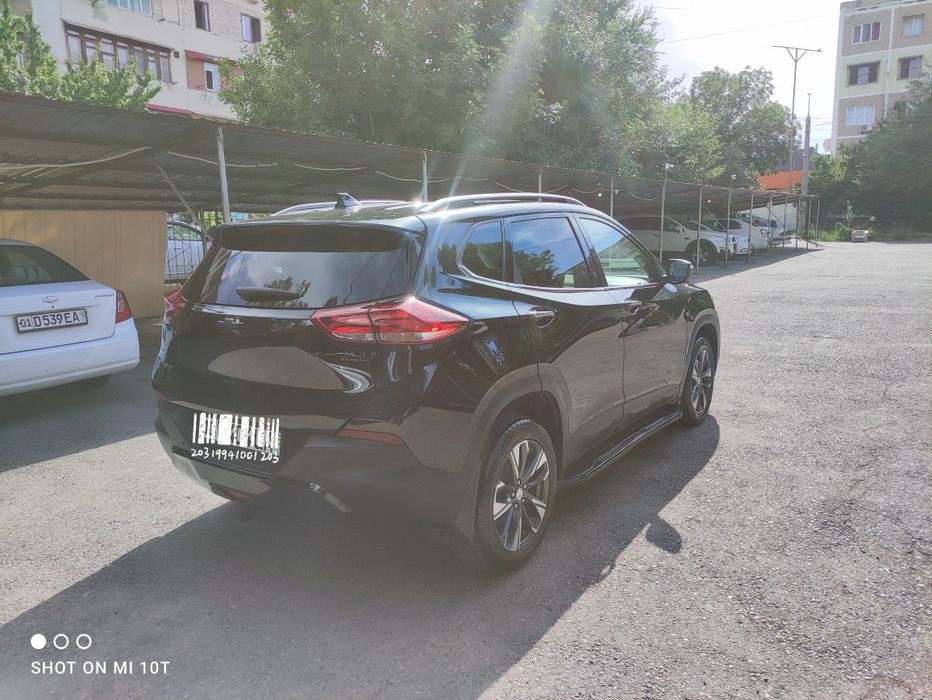 Продам TRACKER 2 primer plus