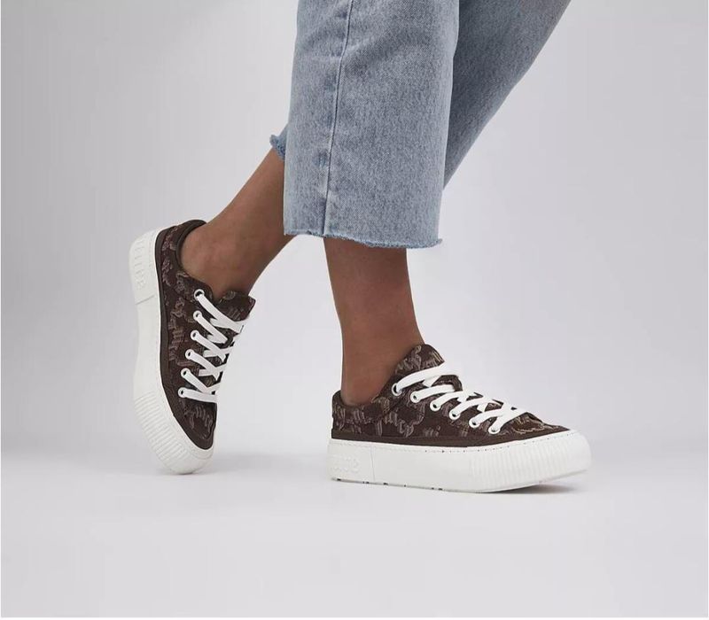 Обувки Juicy Couture