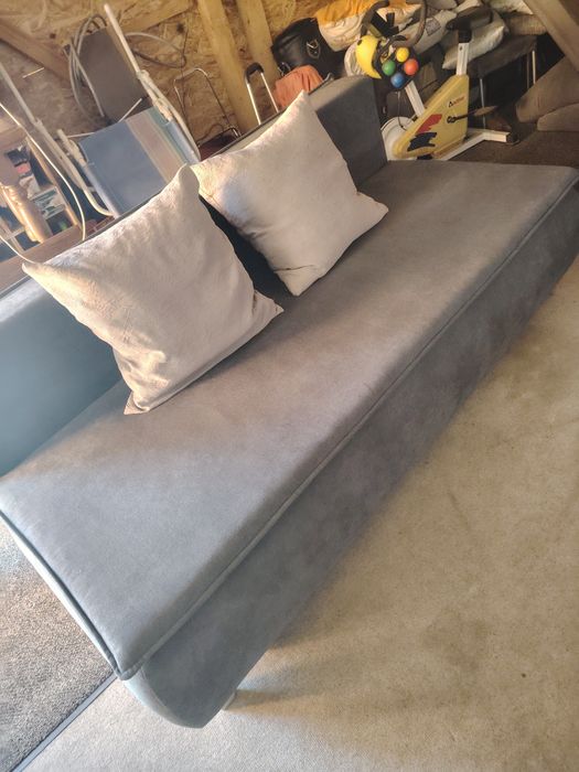 Canapea extensibilă