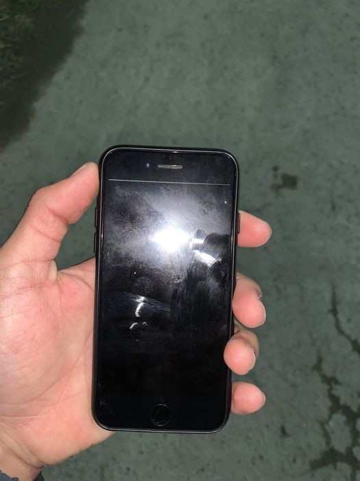 Iphone 7 128gb ideal