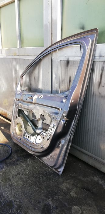 Предна дясна врата Citroen Berlingo 2012-, Peugeot Partner 2011-