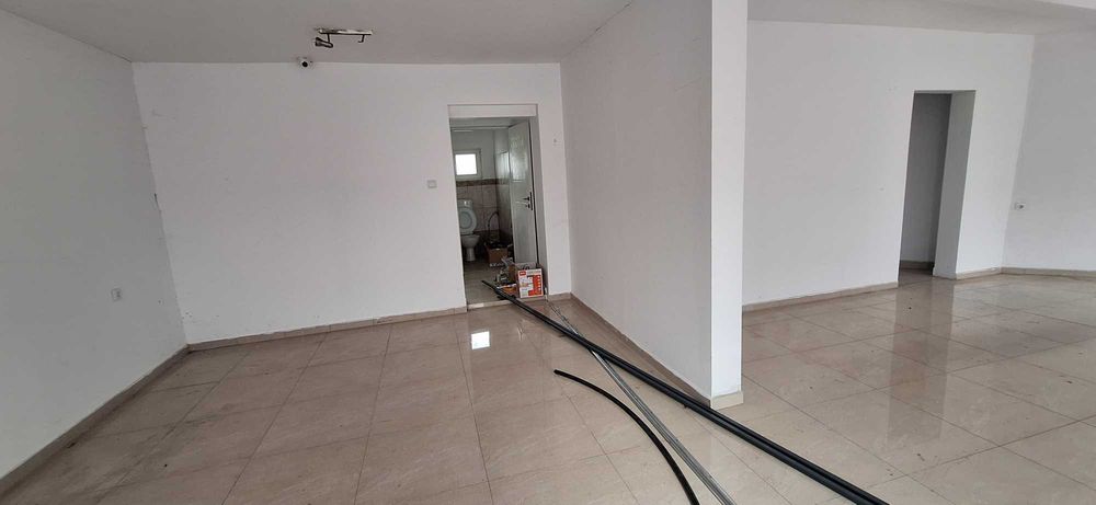 Constructie si teren 300mp in oras