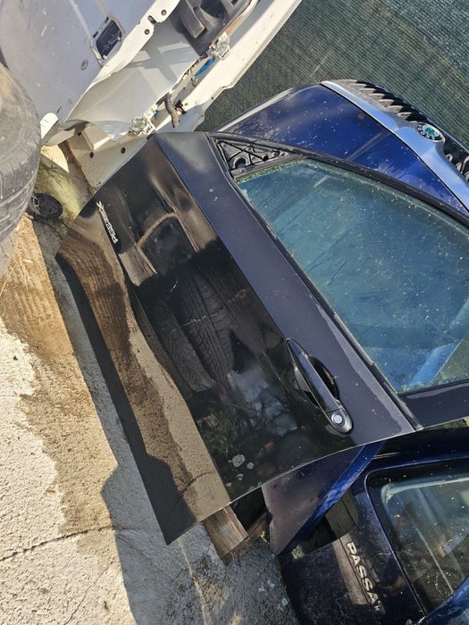 Usa / Portiera stanga  fata BMW X6 (2008-2014) [E71, E72]