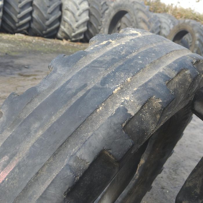 Cauciucuri 6.50-16  Firestone Anvelope SH 12 Luni Garantie