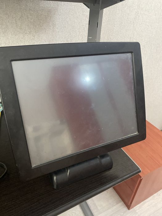 Моноблок-POS терминал