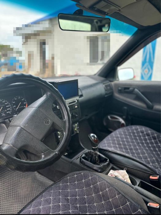 Продам Volkswagen Passat