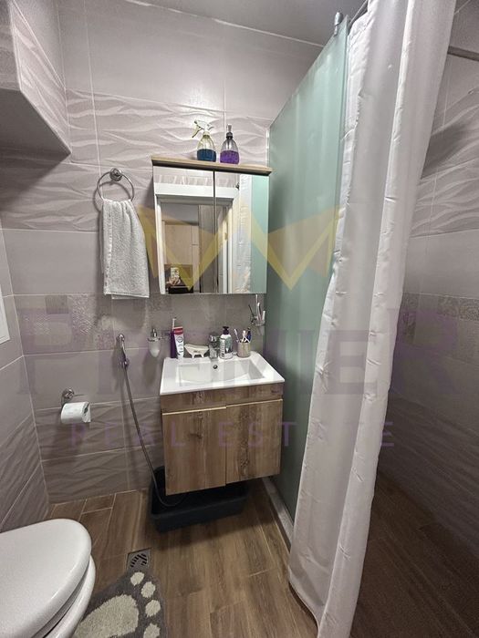 Продава се Тристаен апартамент в Варна, Гранд Мол Варна - 90 кв.м за 2388 €/кв.м - Снимка #5