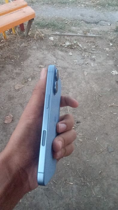 iphone 17 256gb 100% акб как новый
