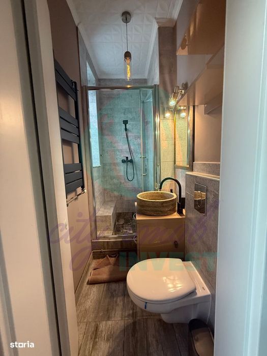 Locatie, spatiu si randament - ideal pentru investitie