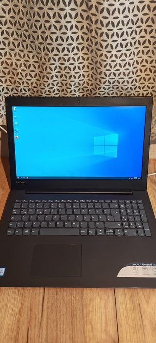 Lenovo IdeaPad 320/i5-8250u/8GB RAM/MX150/128 GB SSD + 500 GB HDD/Full