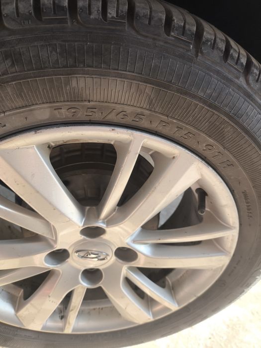 Автошины продам.