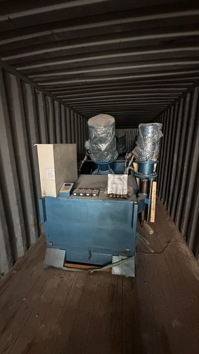 Камнерезная машина