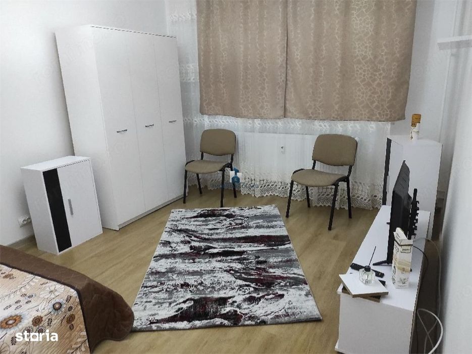 Inchiriere Garsoniera Giurgiului-Cetatea Veche