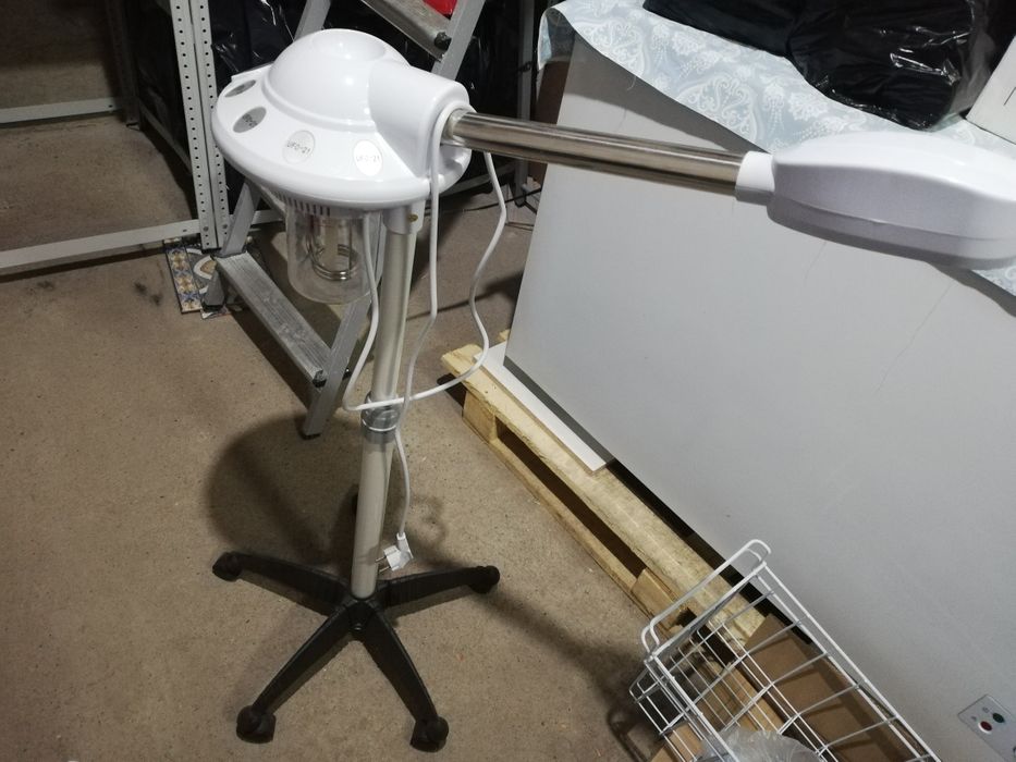 Выпоризатор UFO 21