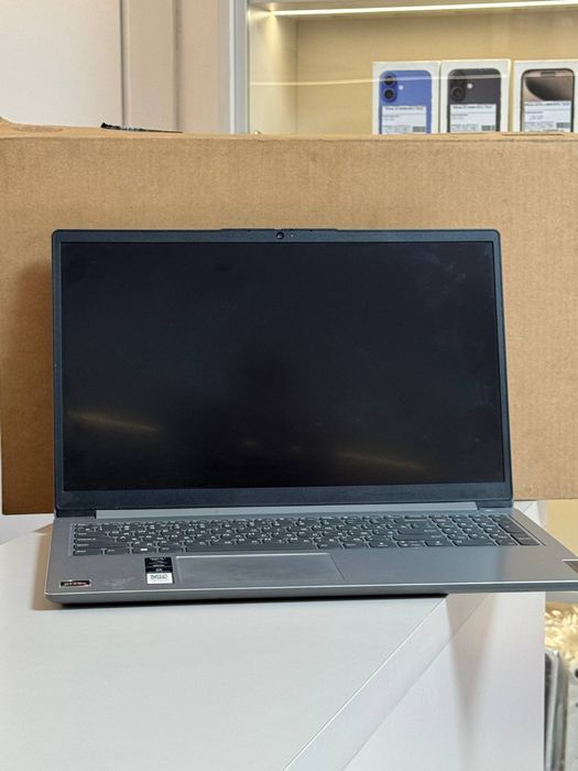 Lenovo R5/3, SSD512