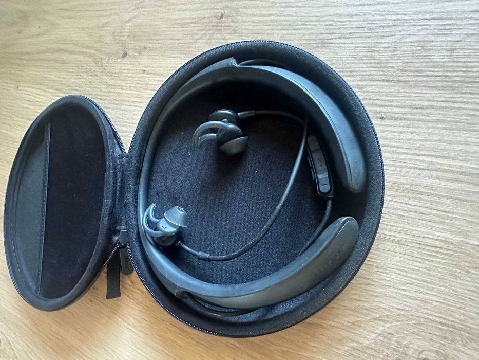 QuietComfort® 30 Acoustic Noise Cancelling® - безжични слушалки