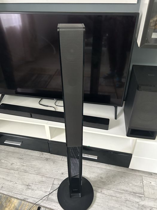 Soundbar Sony HRT4