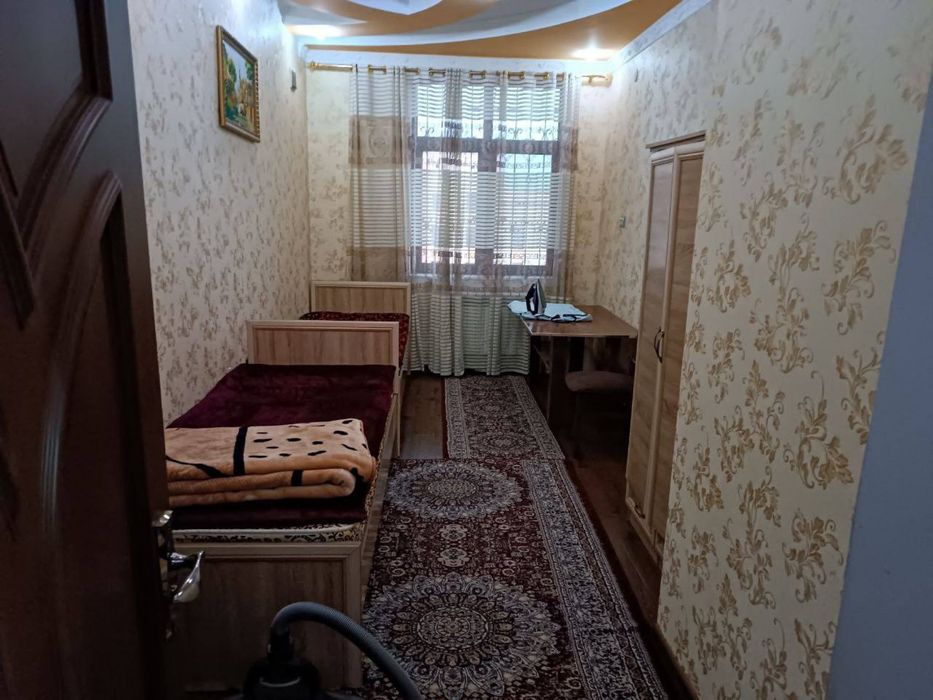 Урганч шахрида квартира  сотилади