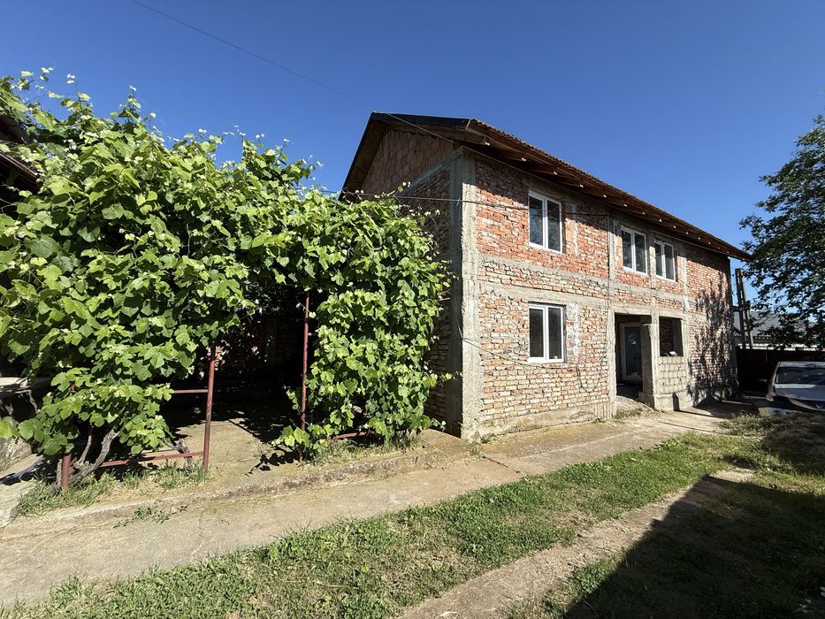 Vand casa  in Zabrani