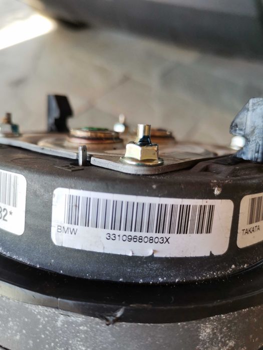 AIRBAG Аербег за BMW  E46 E39 E53 X5   X3