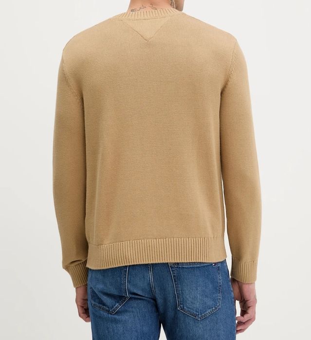 Мъжки пуловер Tommy Jeans