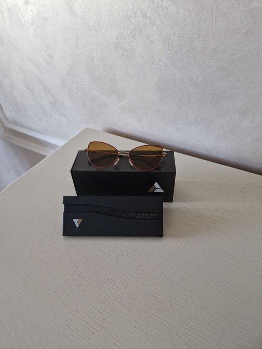 Продам  новые  очки  от Цептер