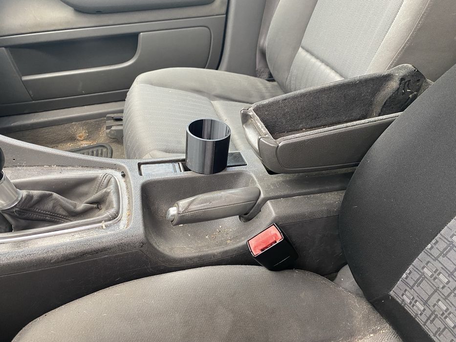 cupholder audi a4 b6 b7 ауди а4 б6 б7